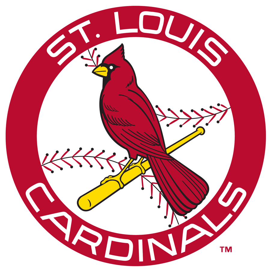 St. Louis Cardinals 1965 Primary Logo iron on transfers for T-shirts